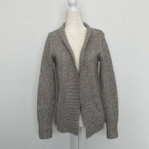 St. John's Bay Gary Cardigan